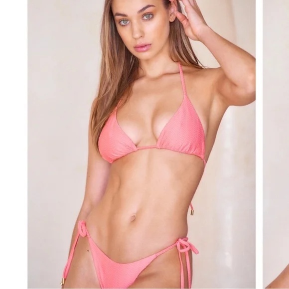 Monday Swimwear Bikini Set - Picture 9 of 10